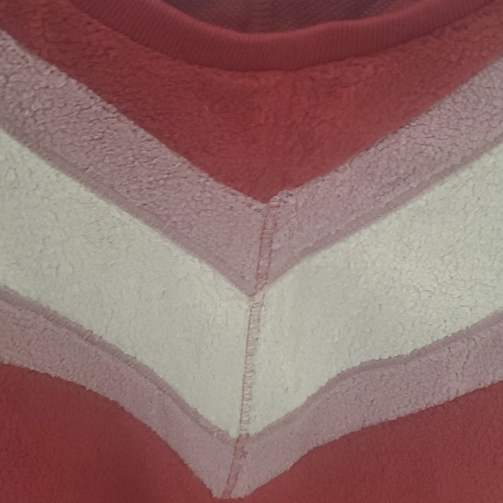 Entro Fleece Top - Picture 3 of 3